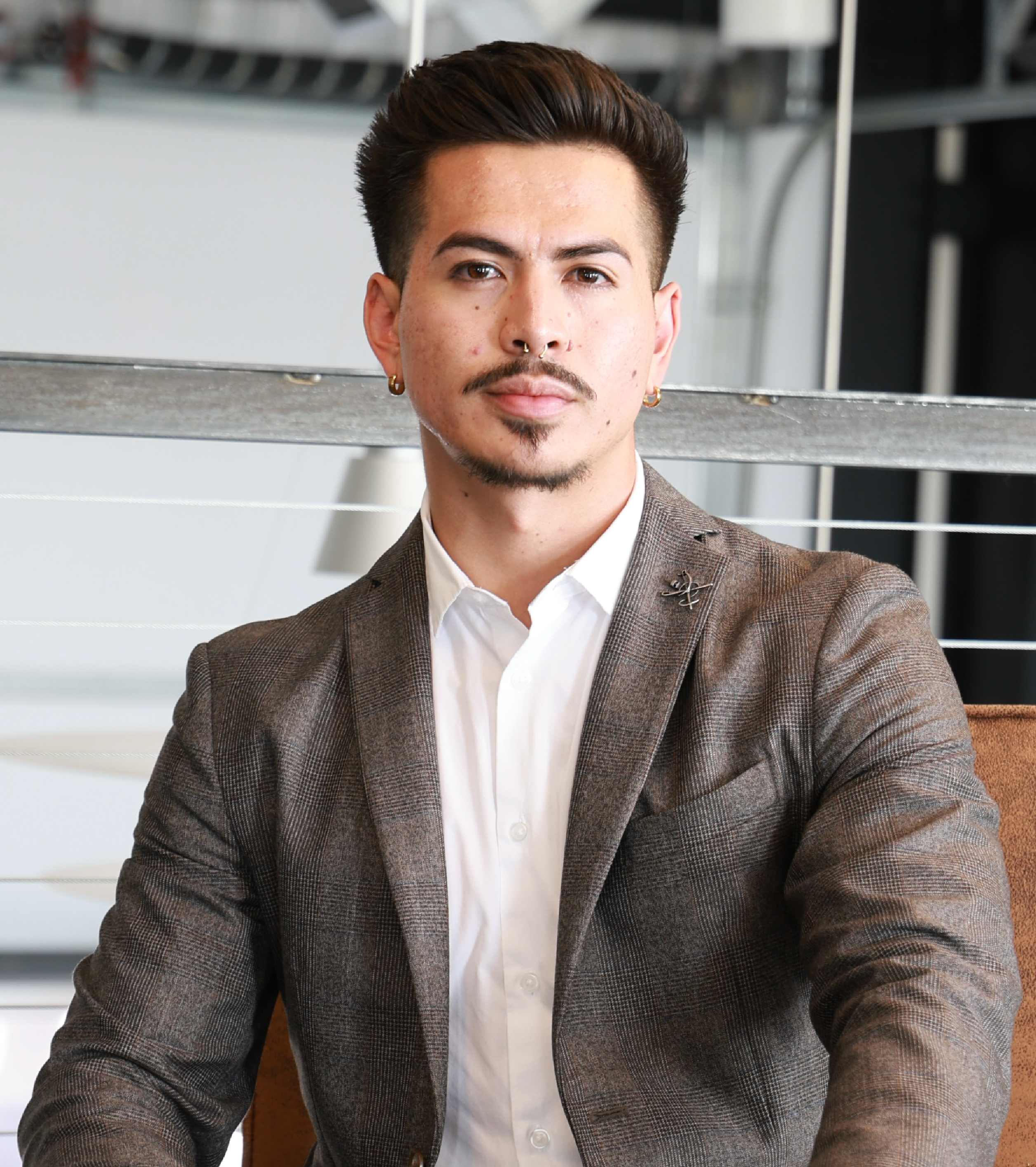 Team Member Image