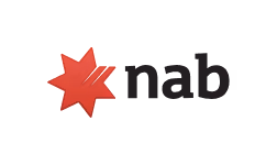Nab bank logo
