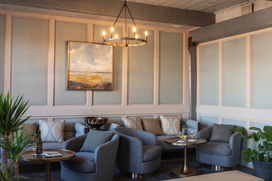 Olde Harbour Inn