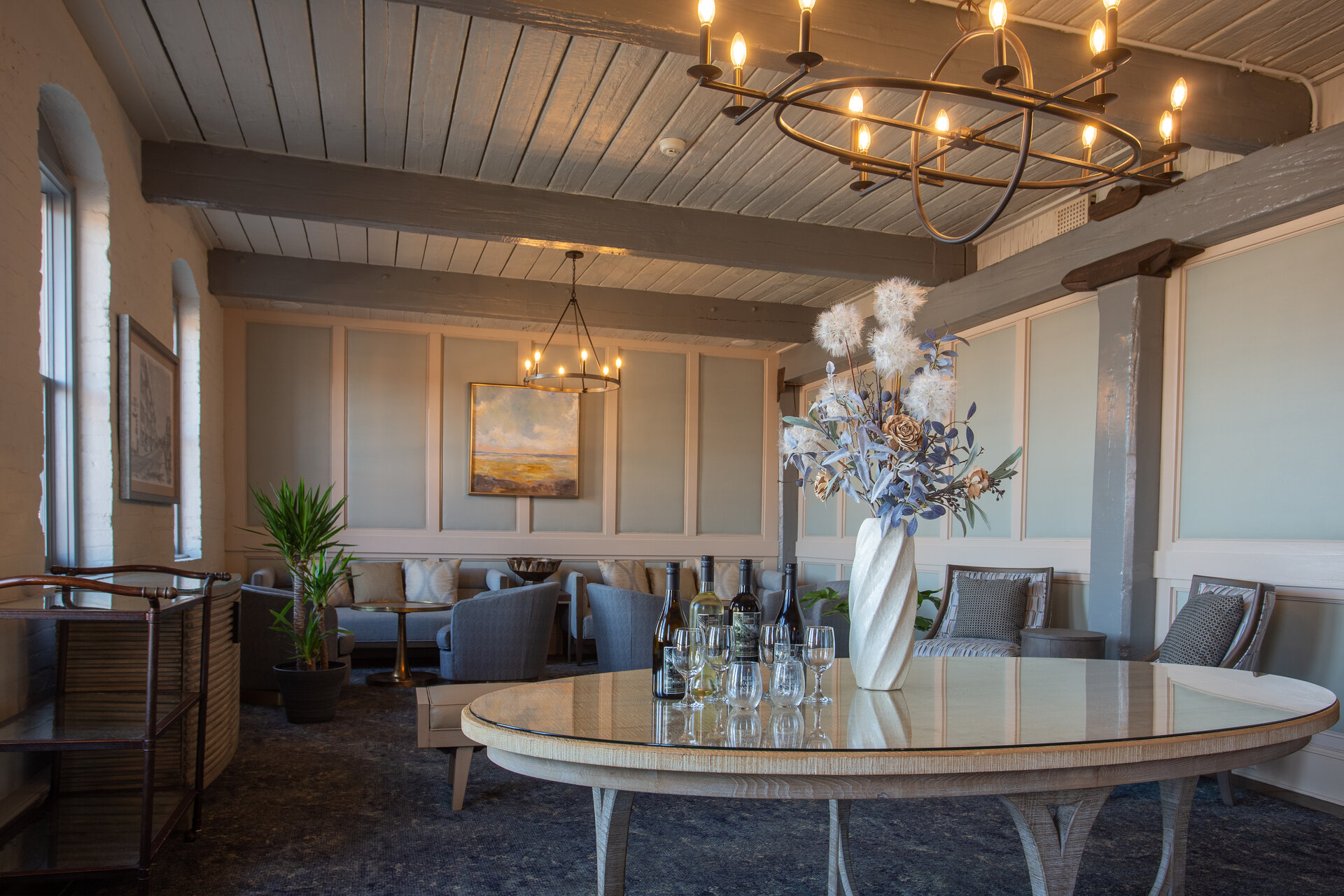 Olde Harbour Inn