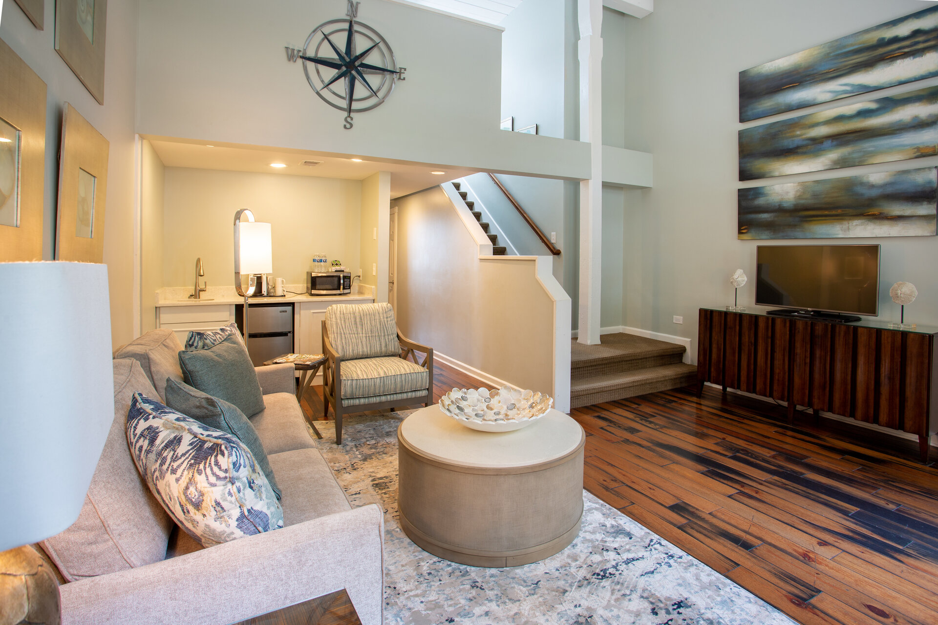 King Suite