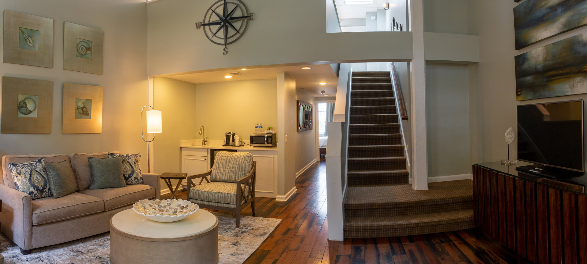 King Suite