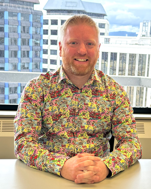 Penny Lane Recruitment | Mark Harper | Recruitment Manager