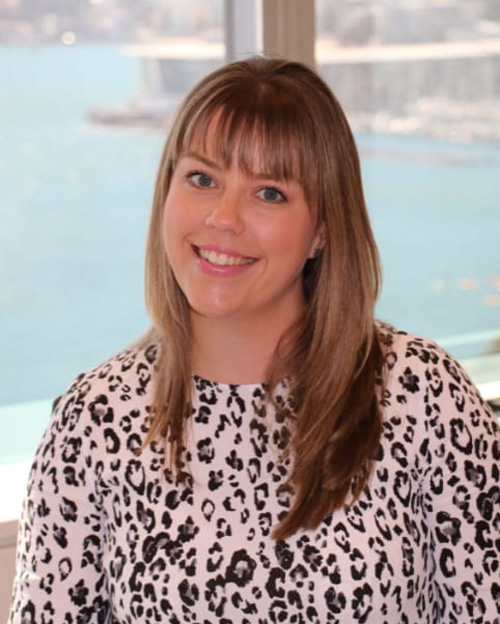 Penny Lane Recruitment | Naomi Brennan | Recruitment Manager