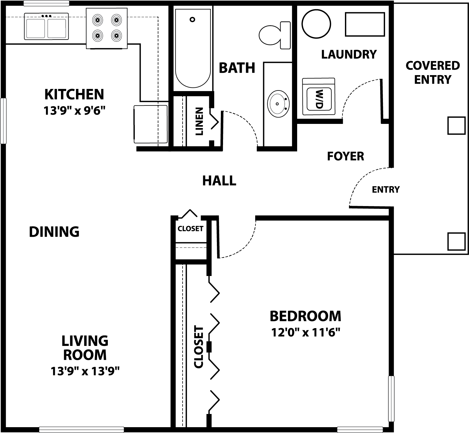 Coming soon placeholder