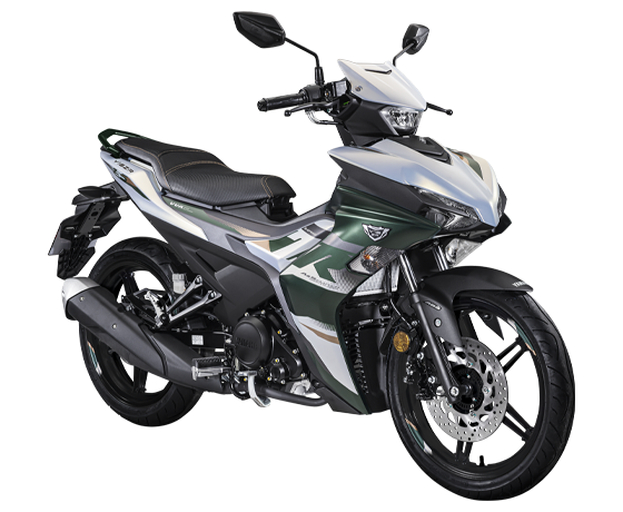 Y15ZR specification chart