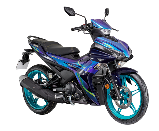 Y15ZR specification chart