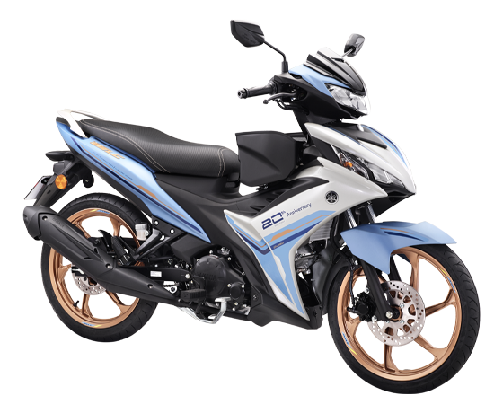Y15ZR specification chart