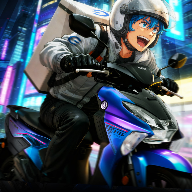 Yamaha Y15ZR SE main product image