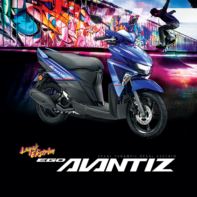 Yamaha Y15ZR SE main product image