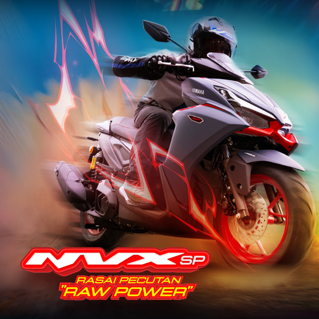 Yamaha Y15ZR SE main product image