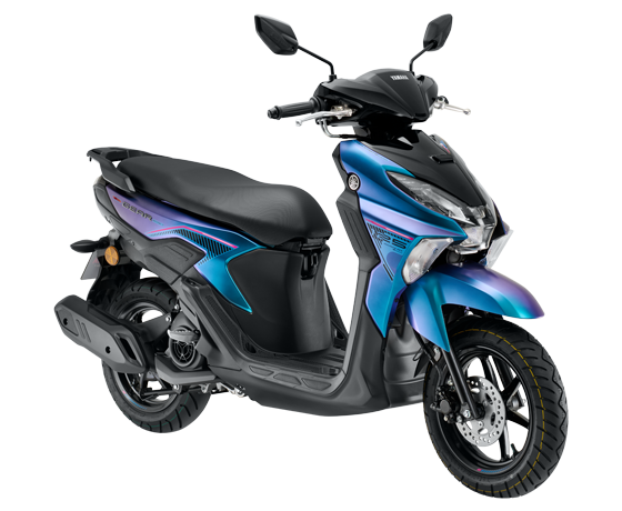 Y15ZR specification chart