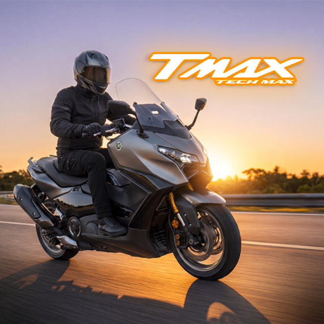 Yamaha Y15ZR SE main product image