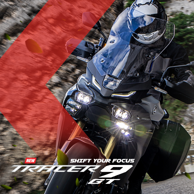 Yamaha Y15ZR SE main product image