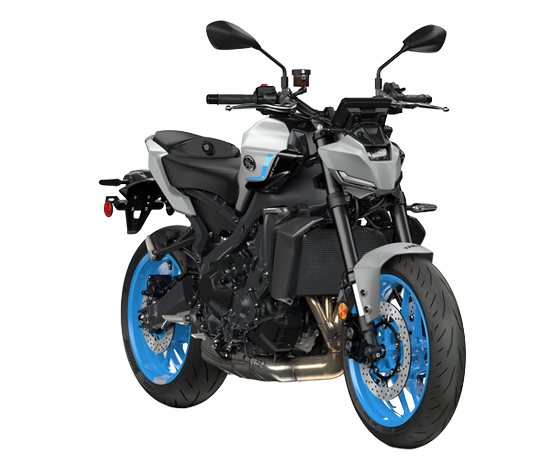 Y15ZR specification chart
