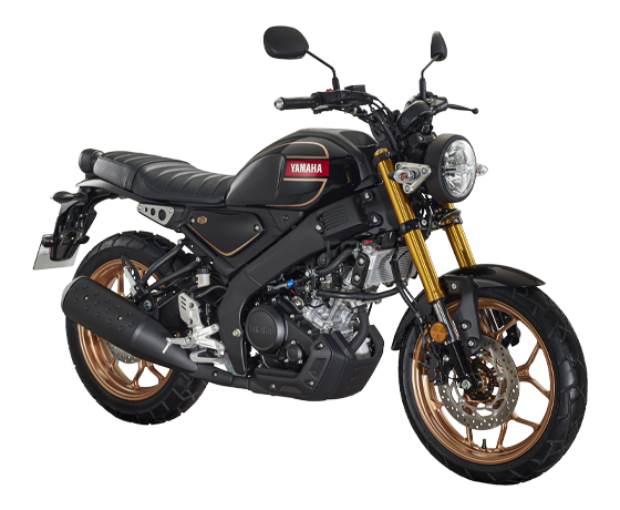 Y15ZR specification chart
