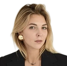 Liana Staskevica