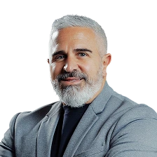 Michael Bliah
