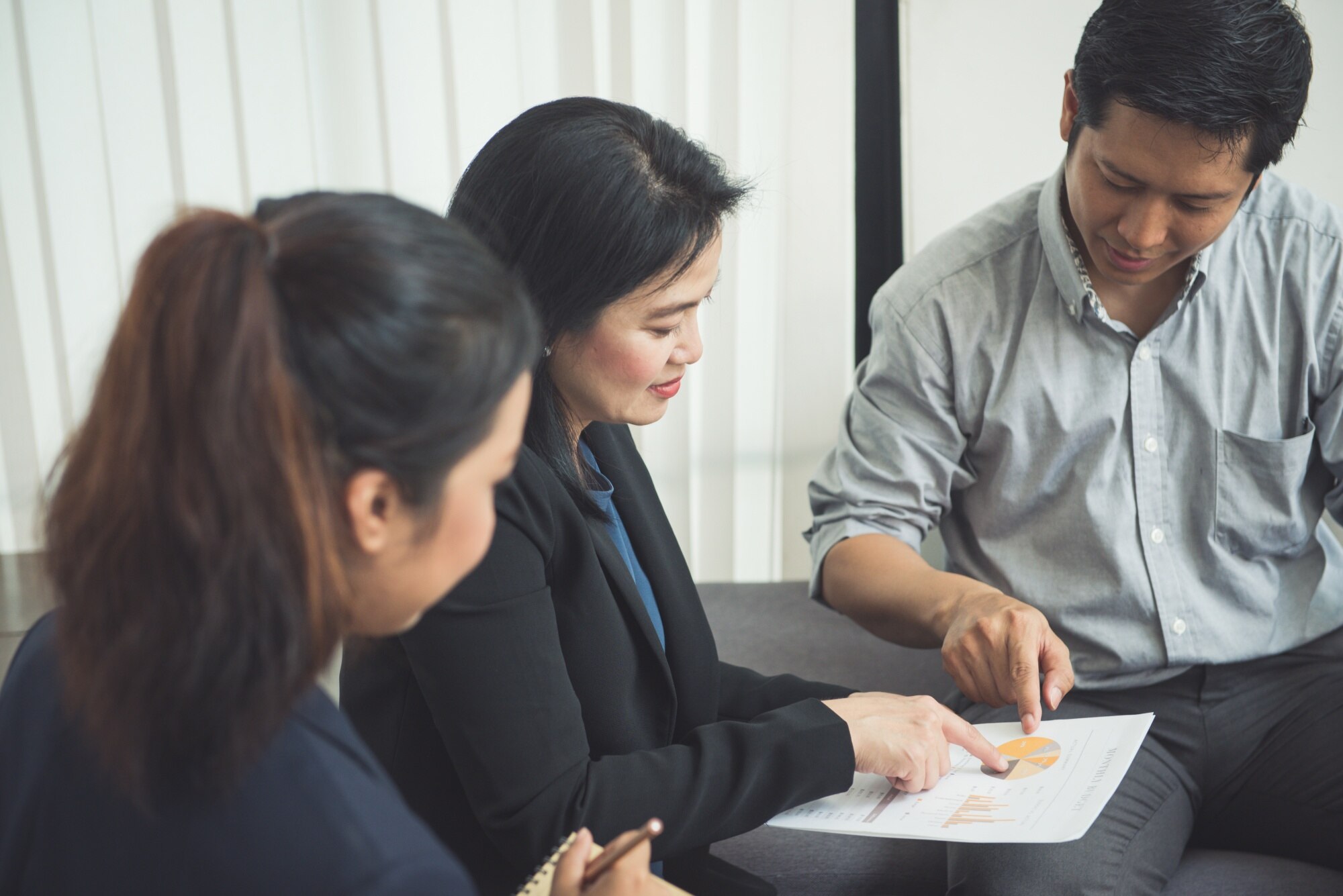 Financial Services