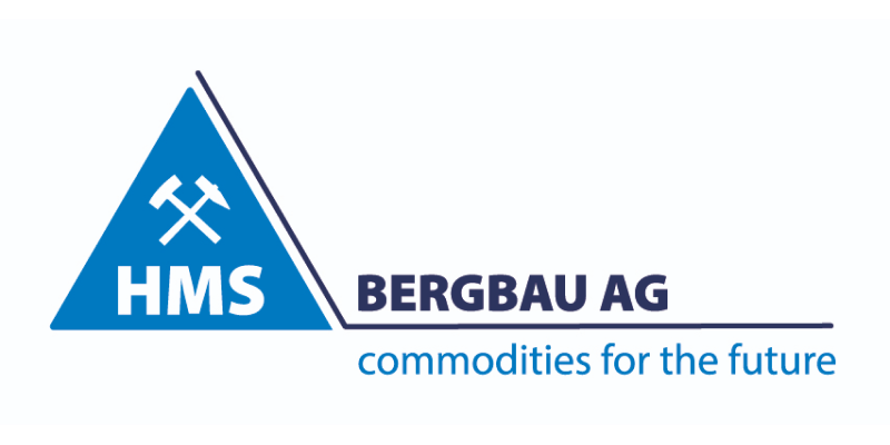 HMS Logo