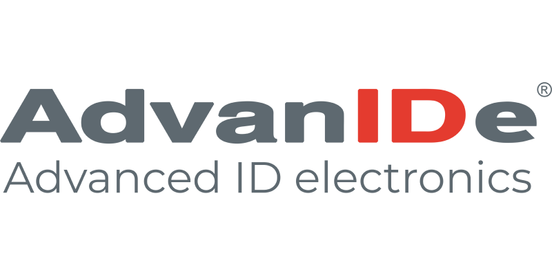 AdvanIDe logo.
