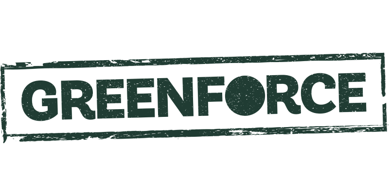Greenforce Logo