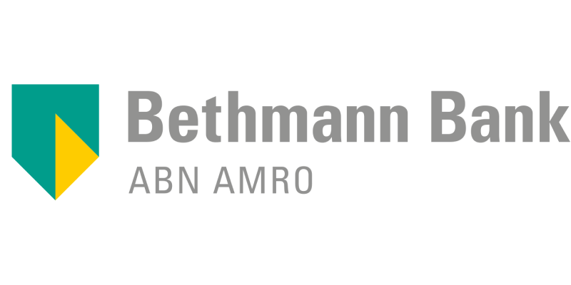 Bethmann Bank Logo
