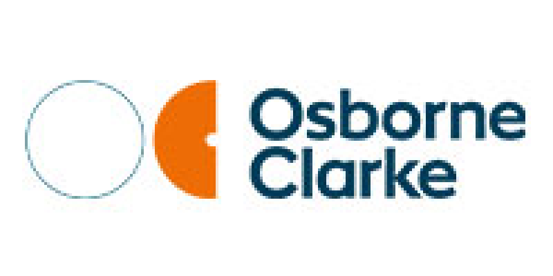 Osborne Clarke Logo