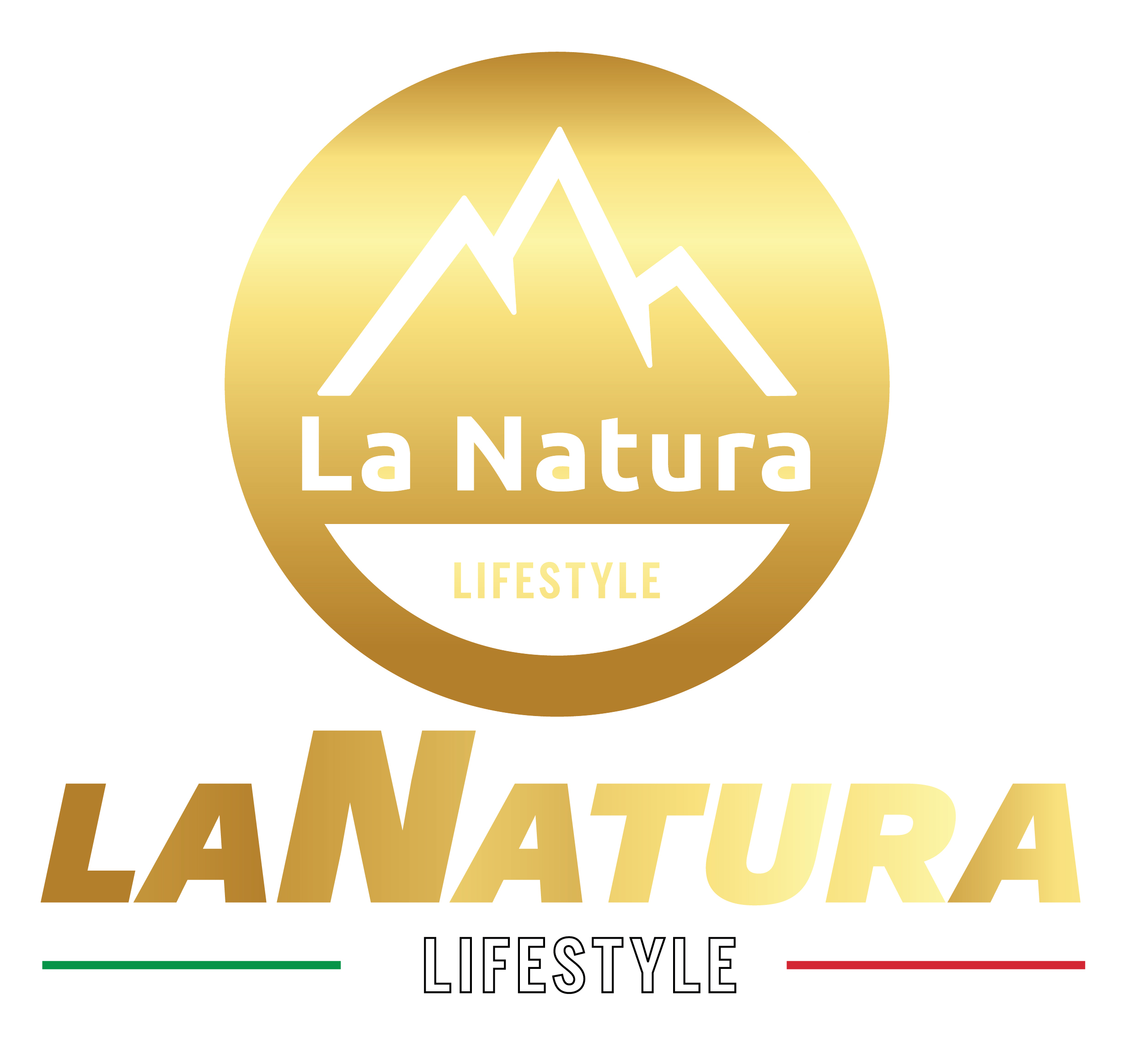 La Natura Logo