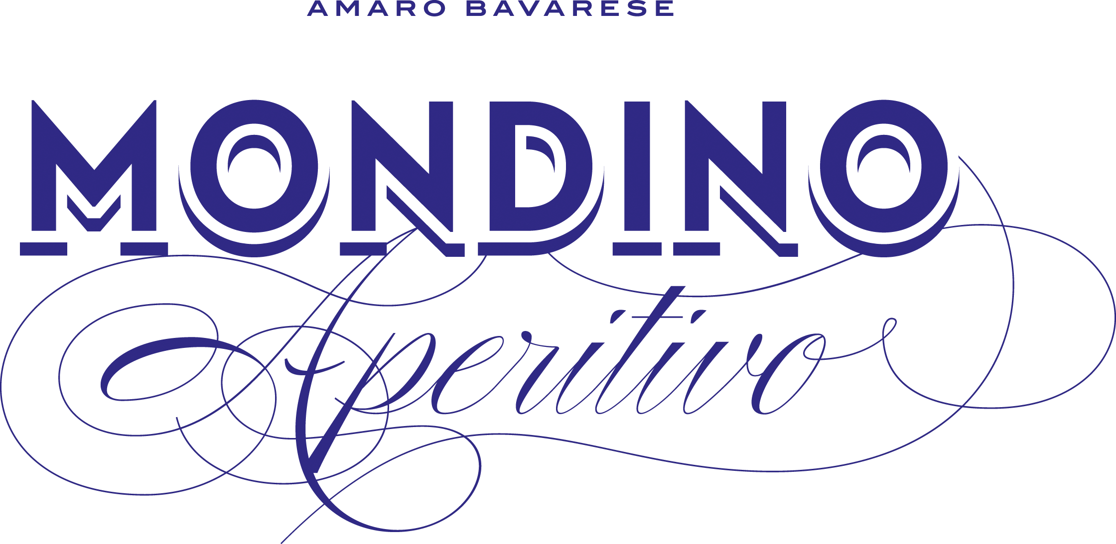 Amaro Mondino Logo