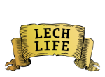 Lech Life Logo