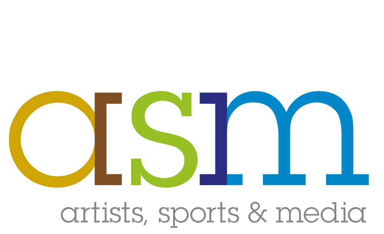 asm Logo