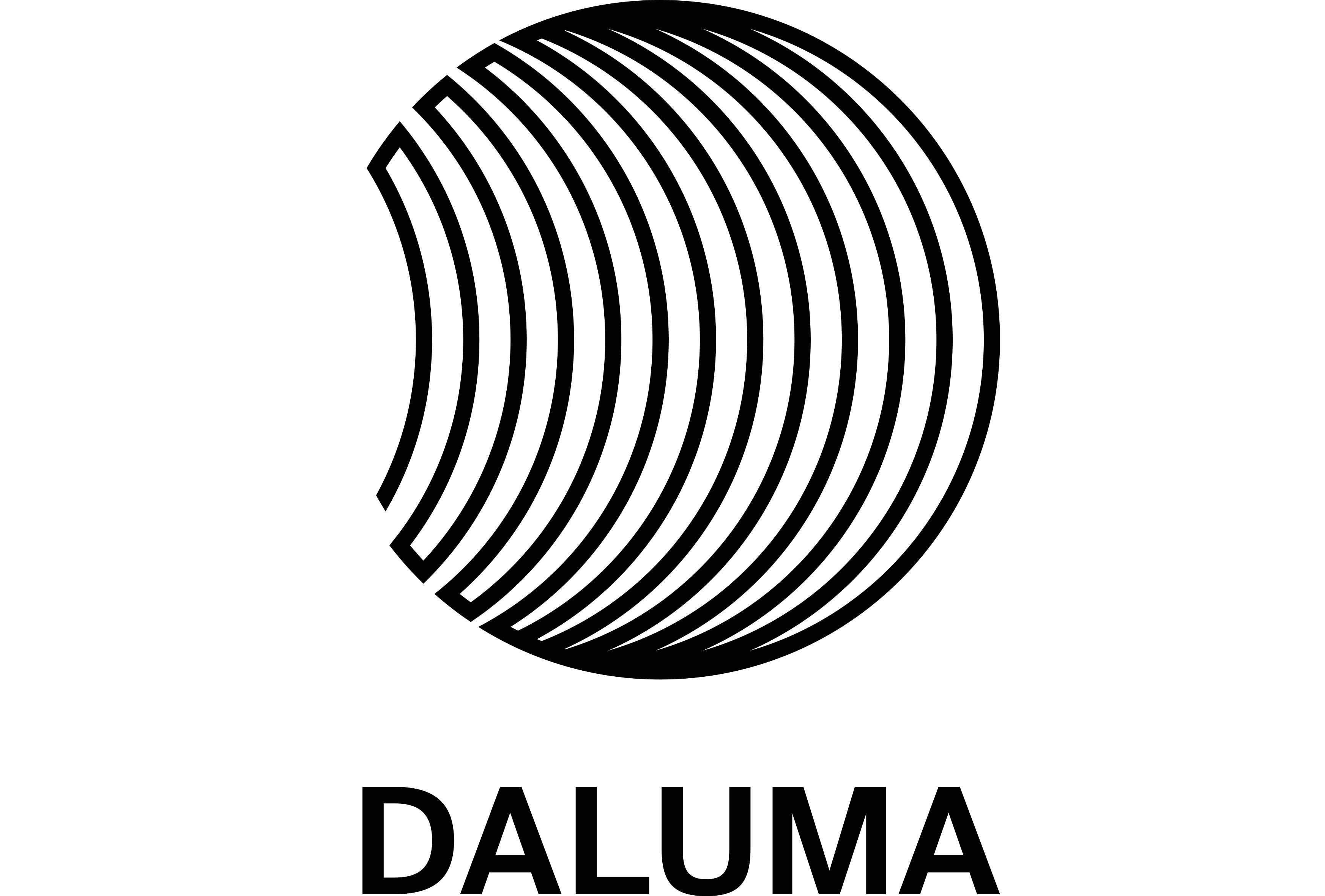 Daluma Logo