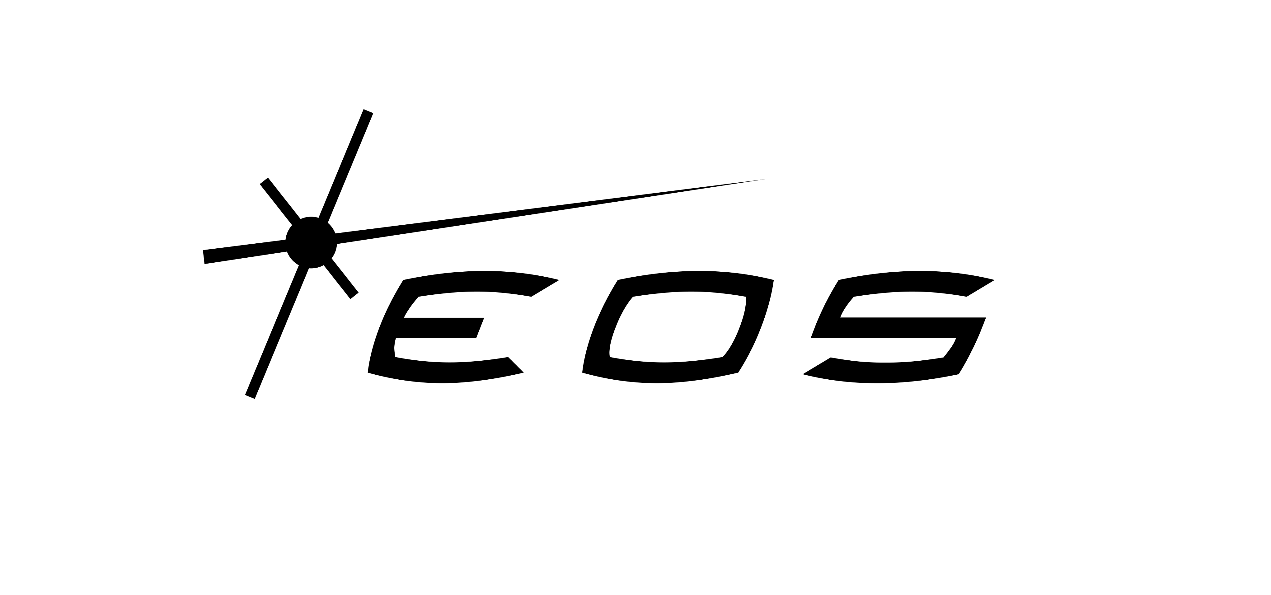 EOS logo