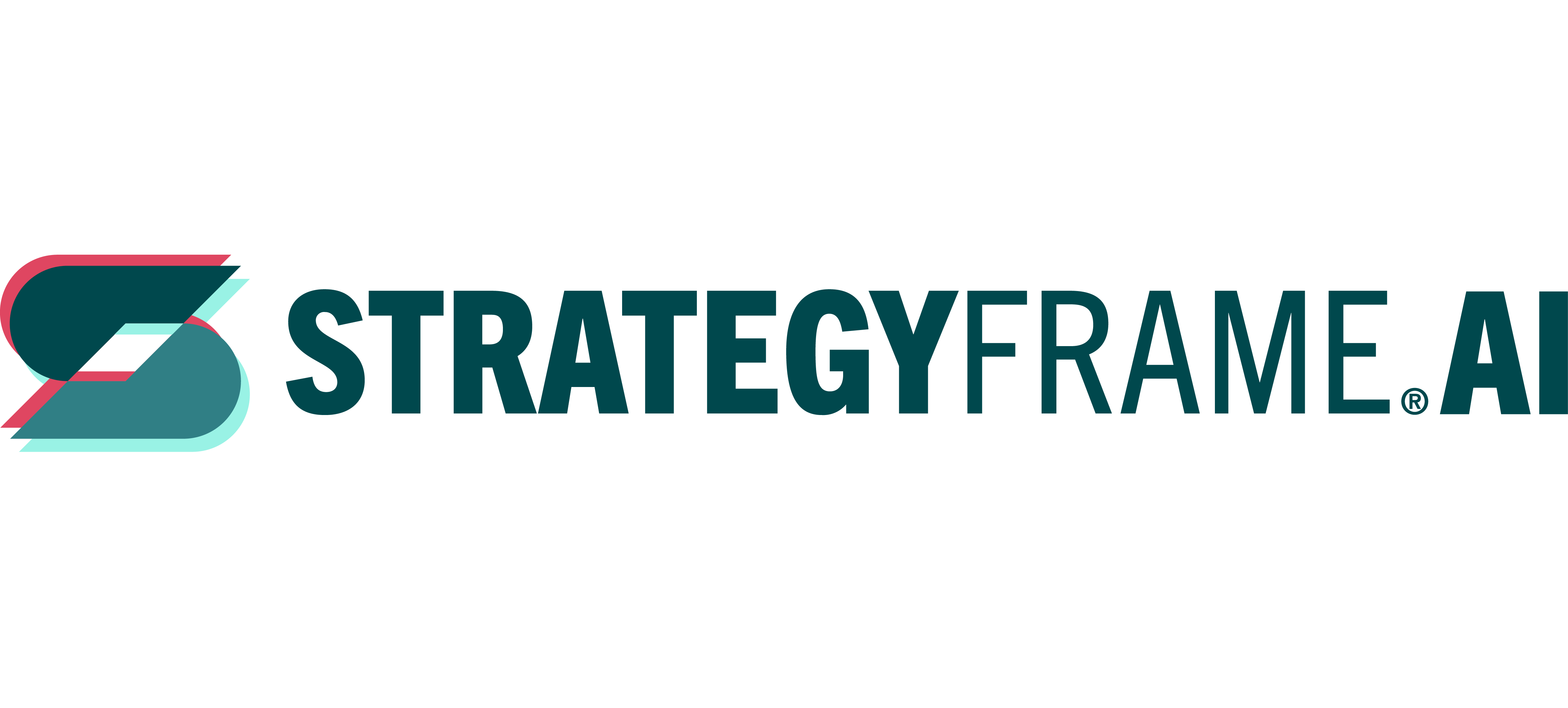 StrategieFrame Logo