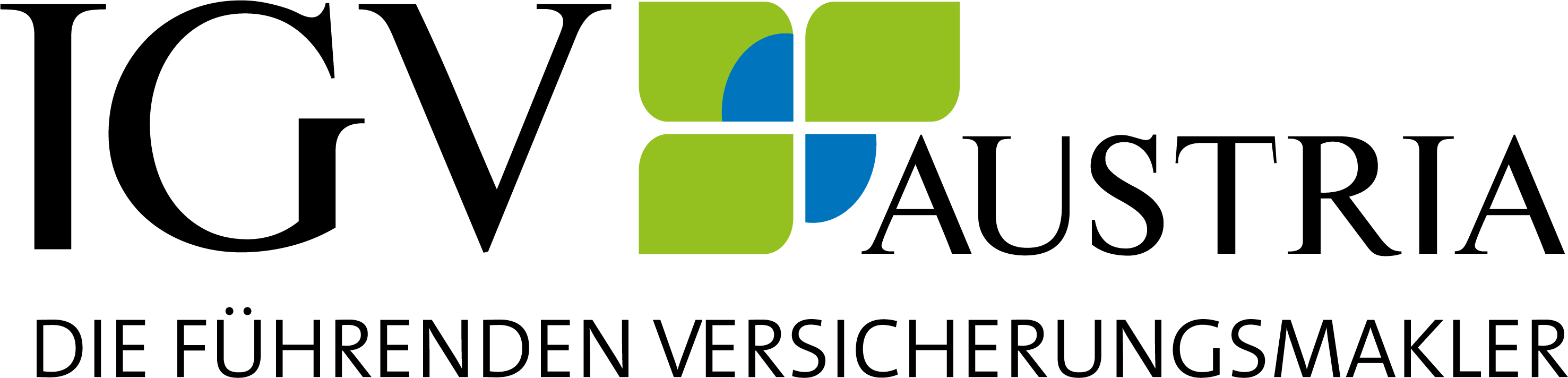 Logo von IGV Austria