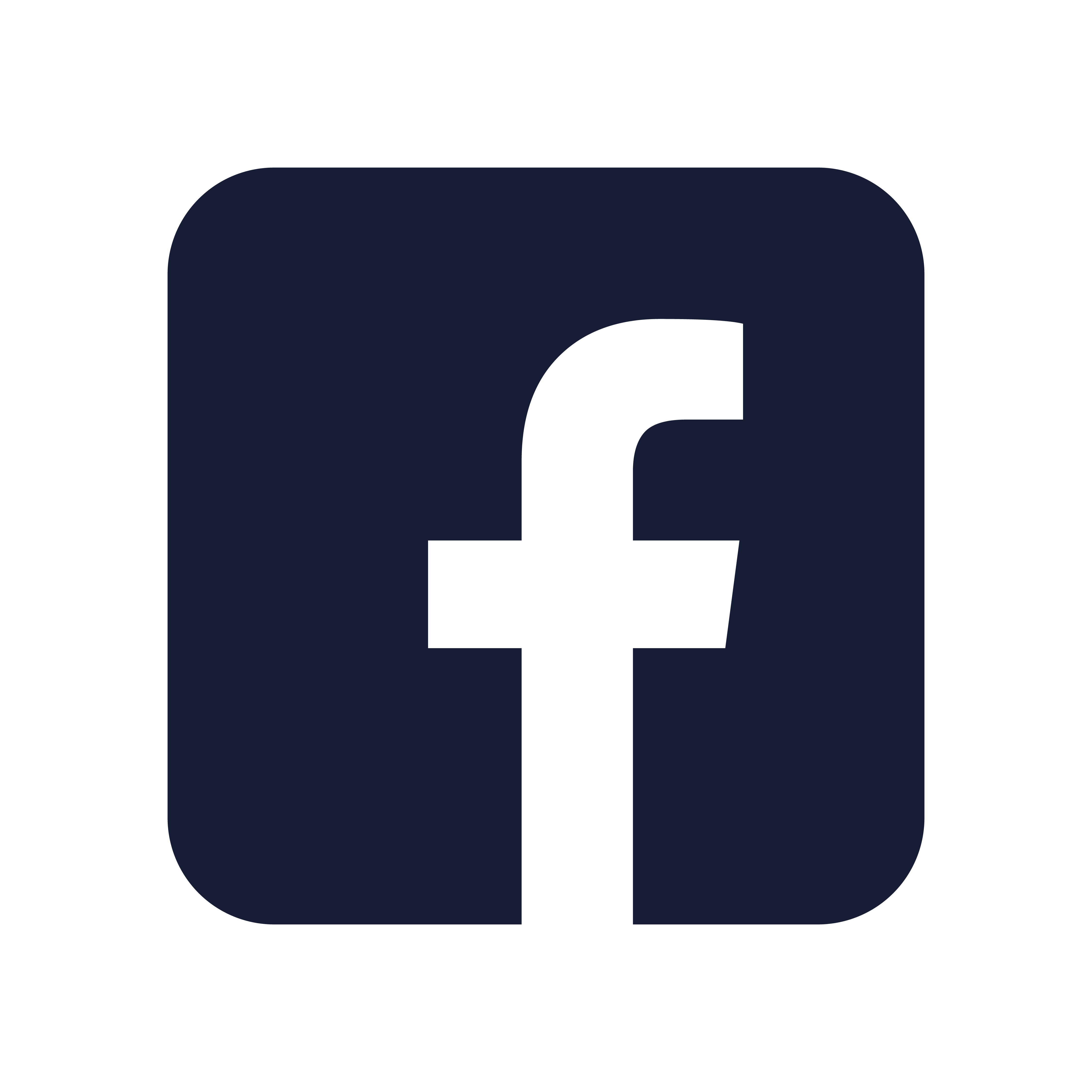 Facebook Icon