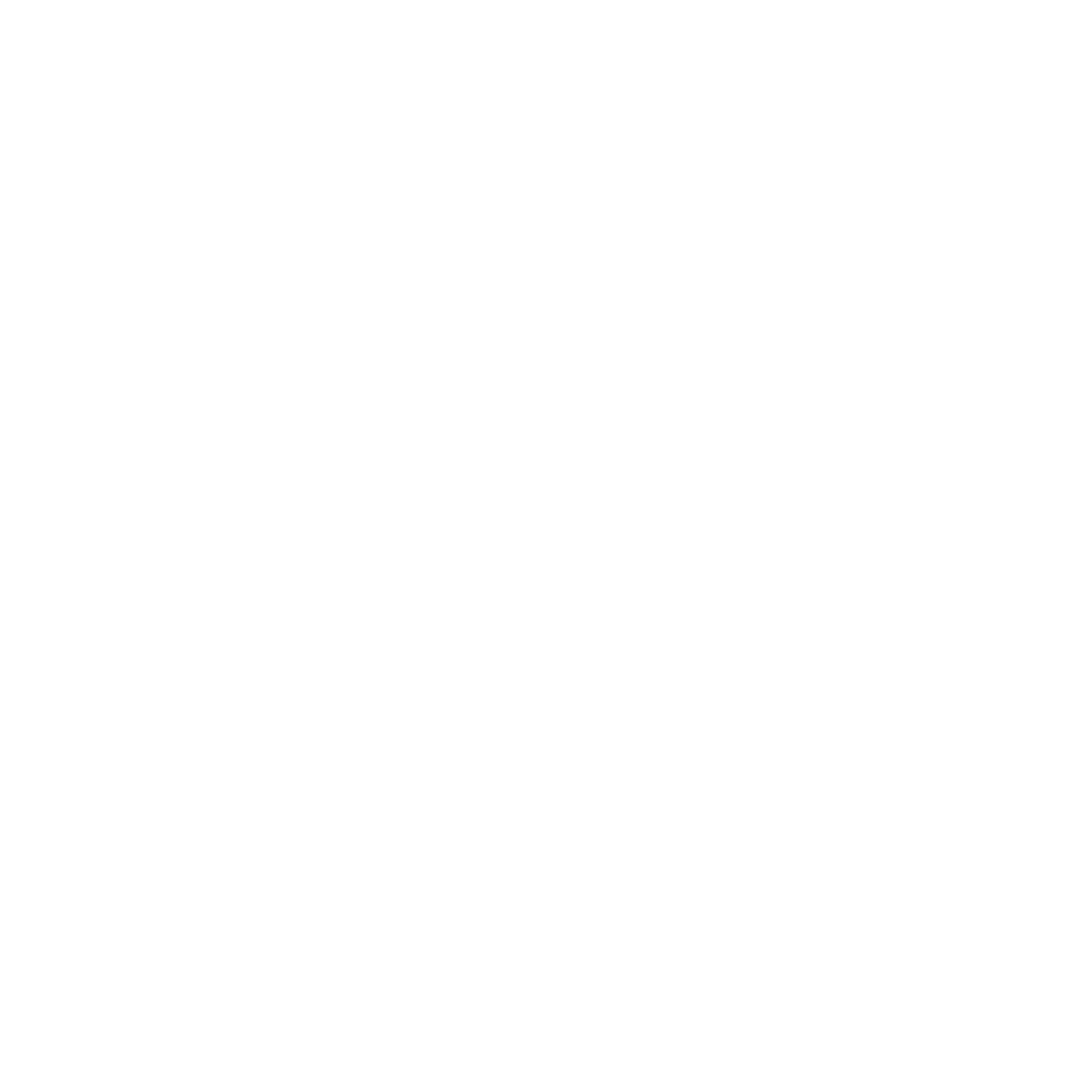 Eine weiße Grafik einer Pinnadel 