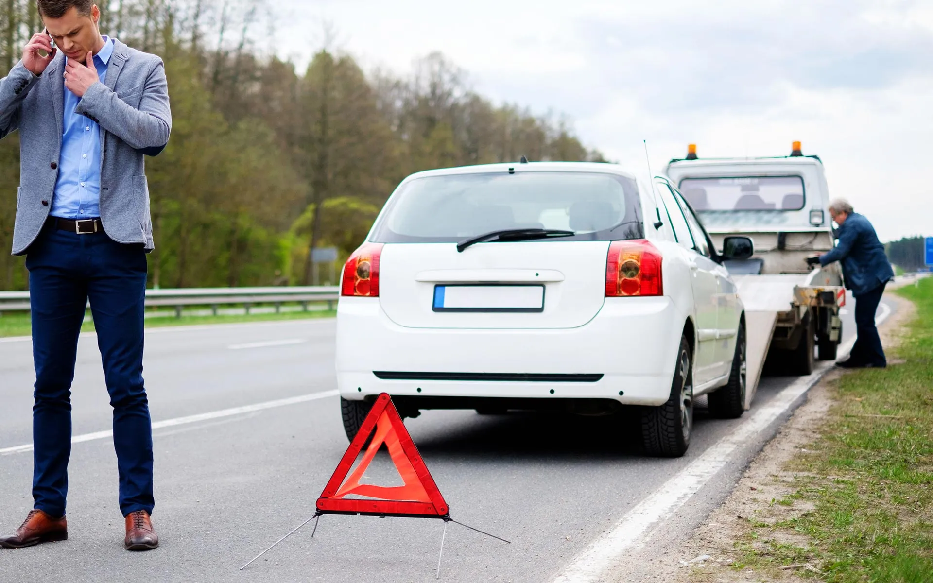Off-road vehicle recovery service in Aurora, Colorado