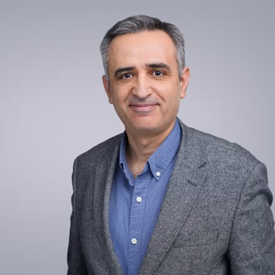 Armin Tajalli Profile Image
