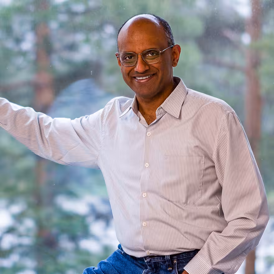Jay Shenoy Profile Image