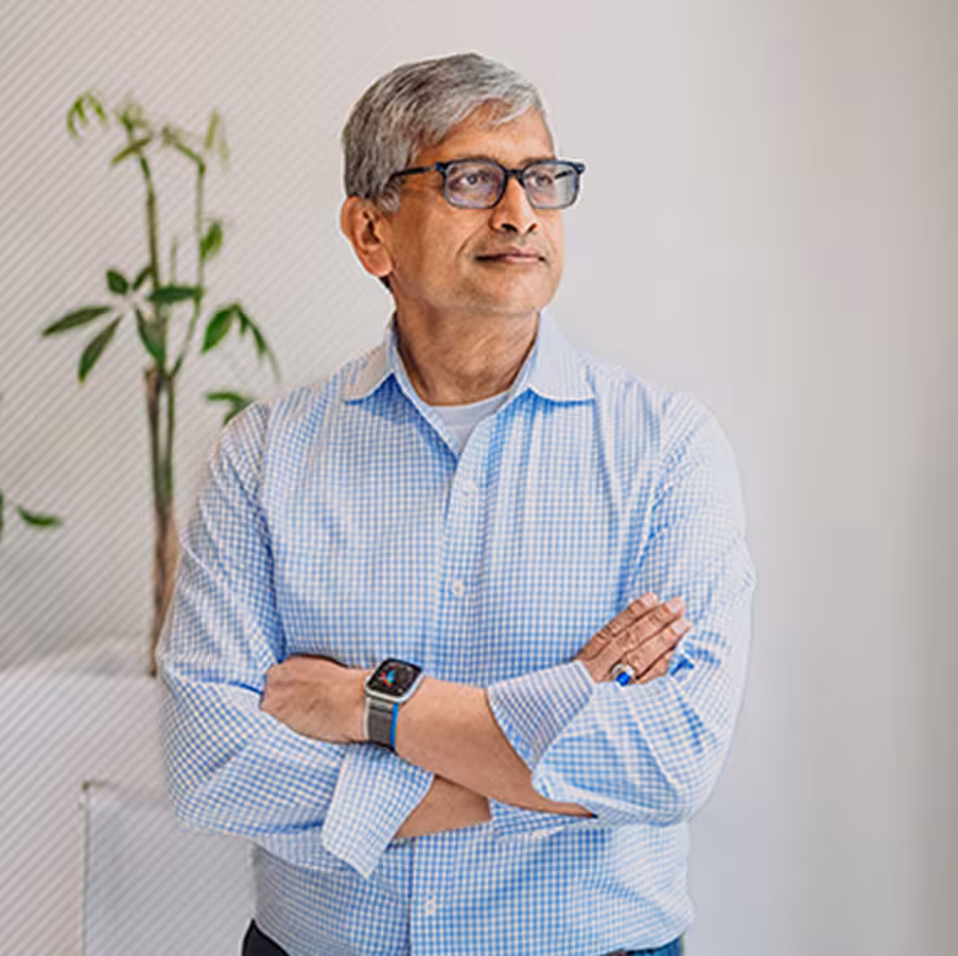 Subhash Roy Profile Image