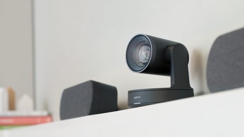 Logitech Rally