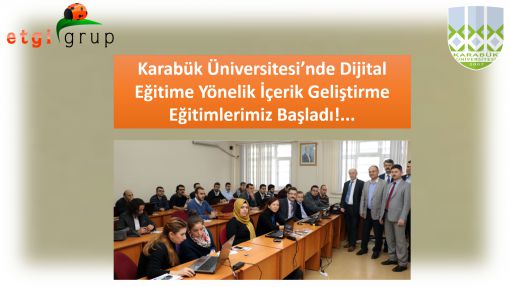 Etgi Grup Blog