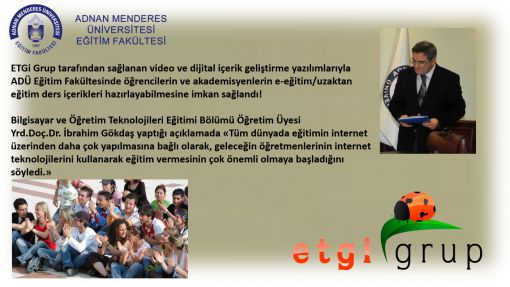 Etgi Grup Blog