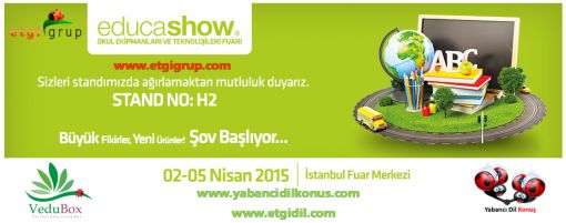 Etgi Grup Blog