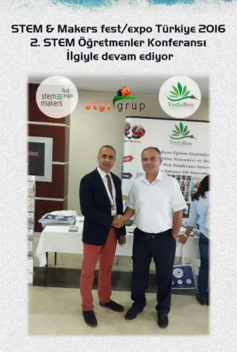 Etgi Grup Blog