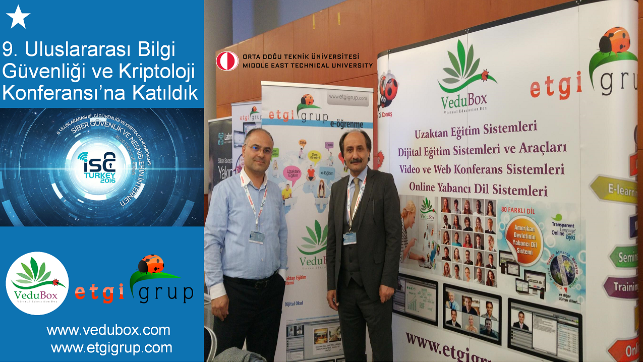 Etgi Grup Blog