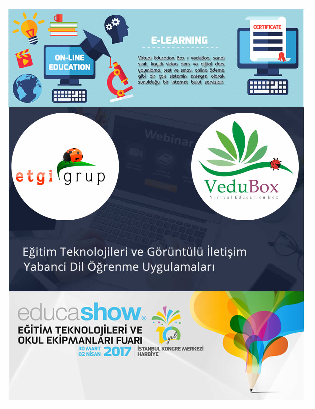 Etgi Grup Blog