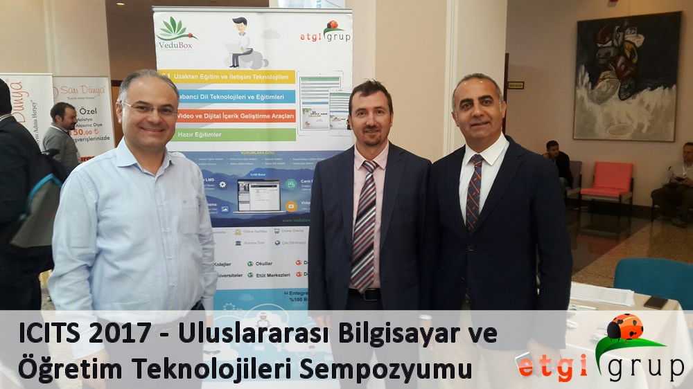 Etgi Grup Blog